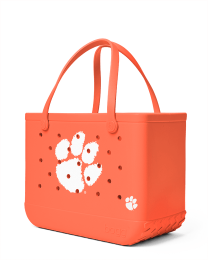 Original Bogg Bag - Clemson Tigers