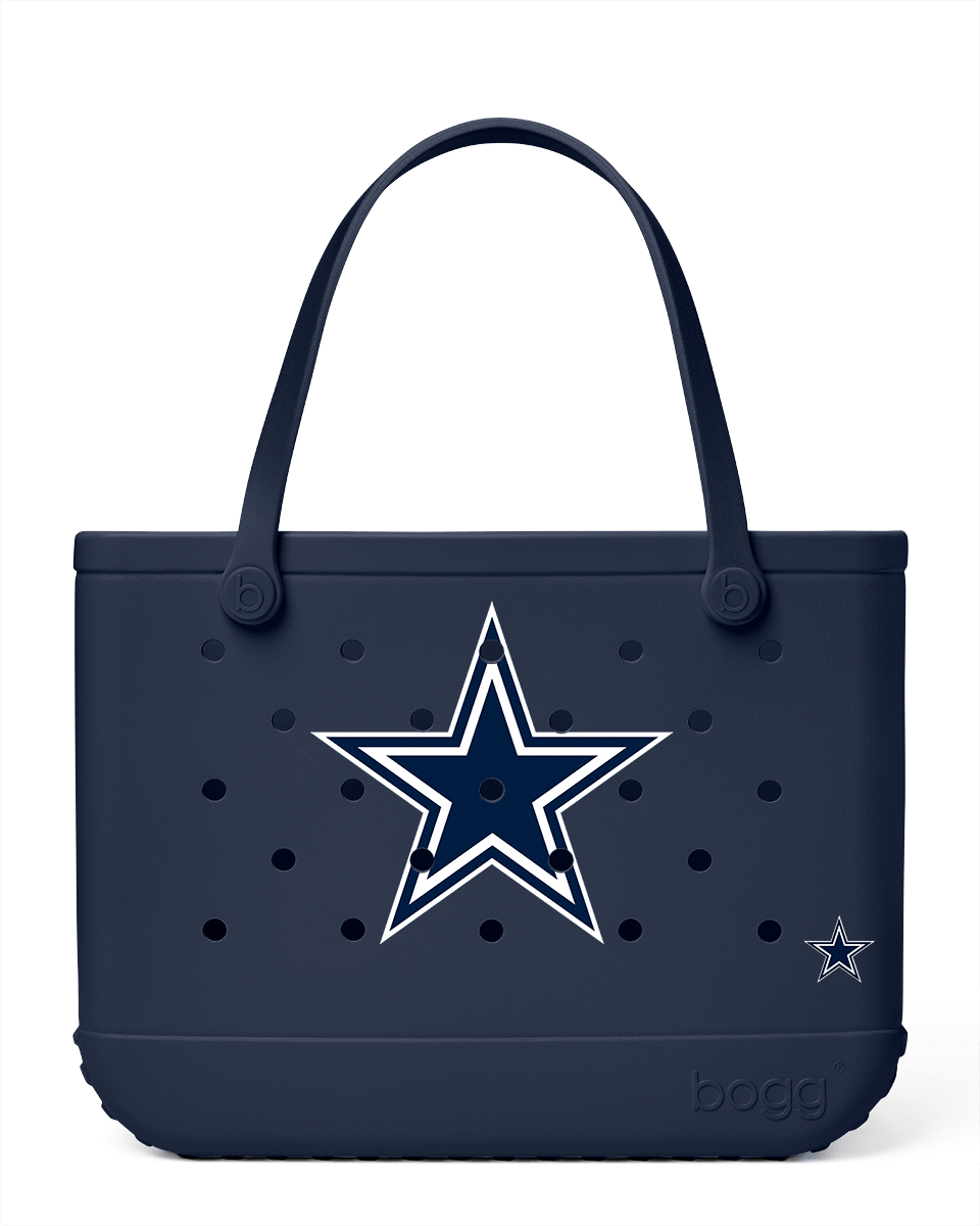 Original Bogg Bag - Dallas Cowboys