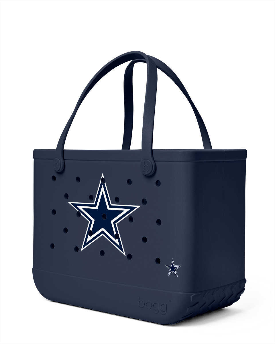 Original Bogg Bag - Dallas Cowboys