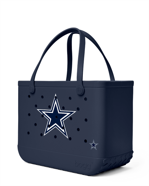 Large/Extra Large Bogg Bag - Dallas Cowboys. 02
