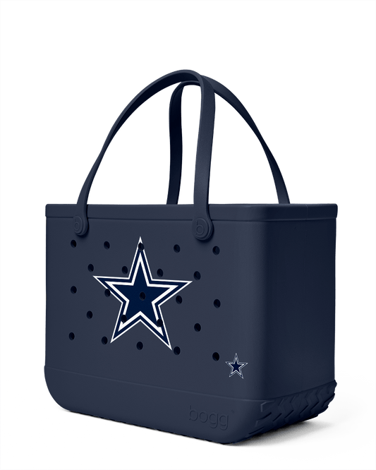 Large/Extra Large Bogg Bag - Dallas Cowboys View 2