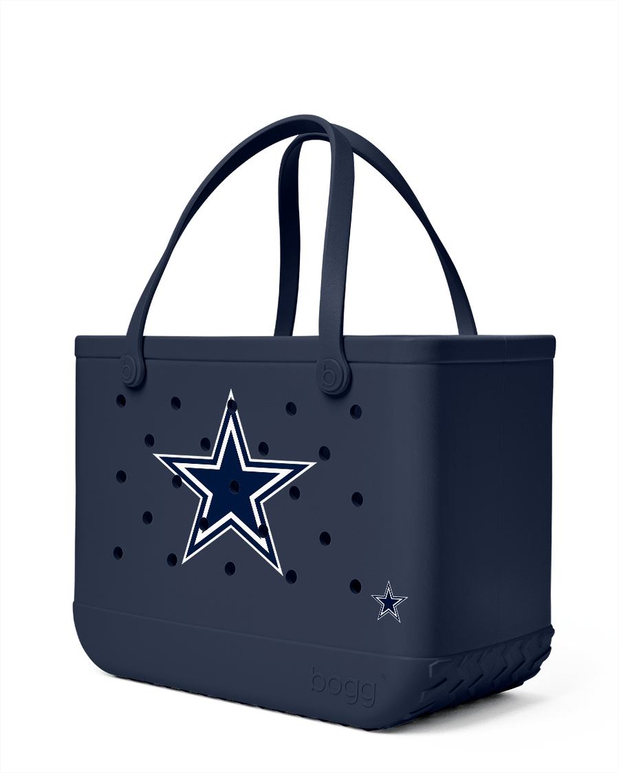 Large/Extra Large Bogg Bag - Dallas Cowboys. 02
