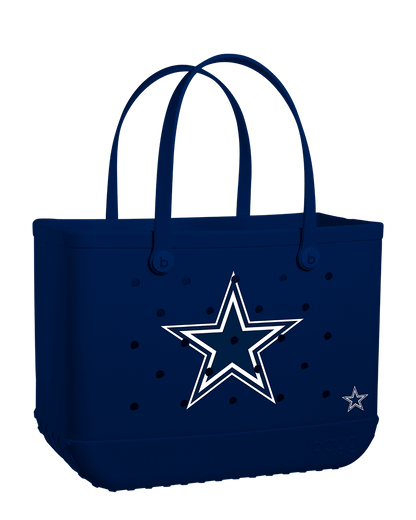 Original Bogg® Bag - Dallas Cowboys