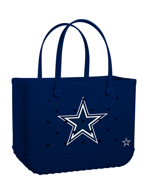 Original Bogg® Bag - Dallas Cowboys. 01
