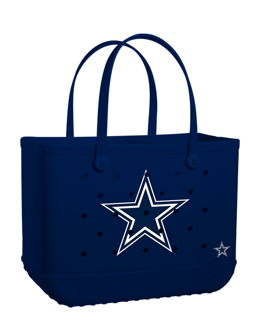 Original Bogg® Bag - Dallas Cowboys. 01