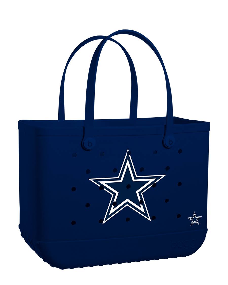 Original Bogg® Bag - Dallas Cowboys. 01
