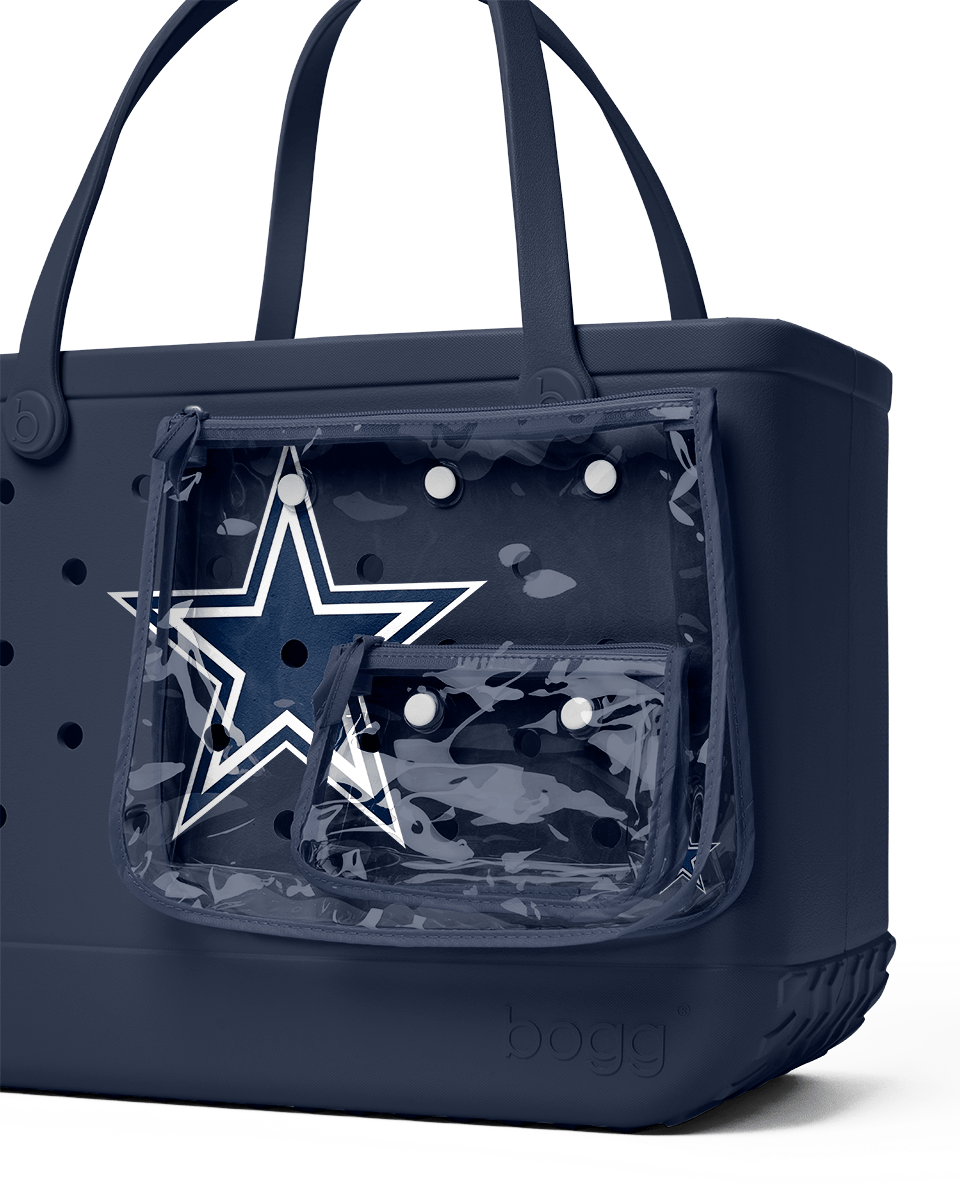 Original Bogg Bag - Dallas Cowboys