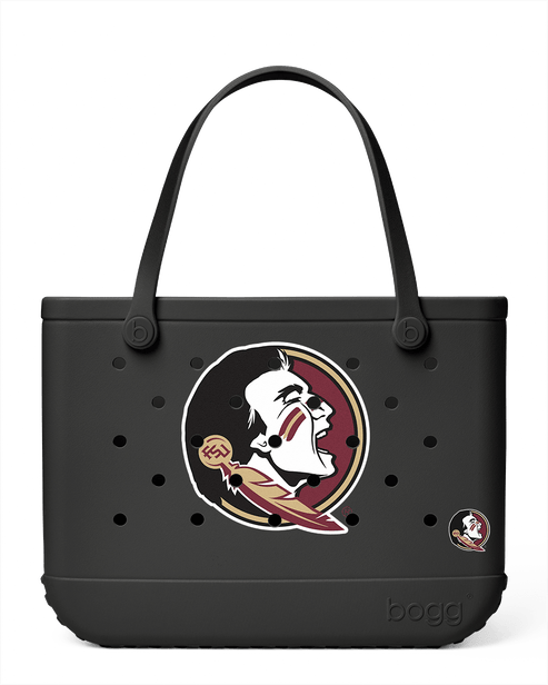 Large/Extra Large Bogg Bag - Florida State Seminoles. 01
