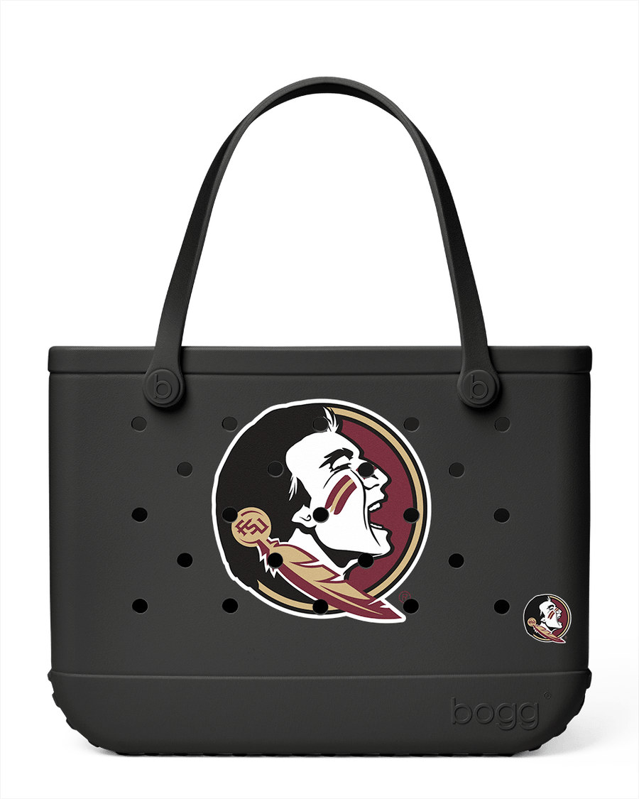 Large/Extra Large Bogg® Bag - Florida State Seminoles. 01
