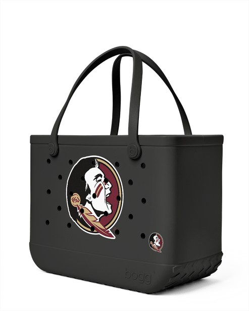 Large/Extra Large Bogg Bag - Florida State Seminoles. 02
