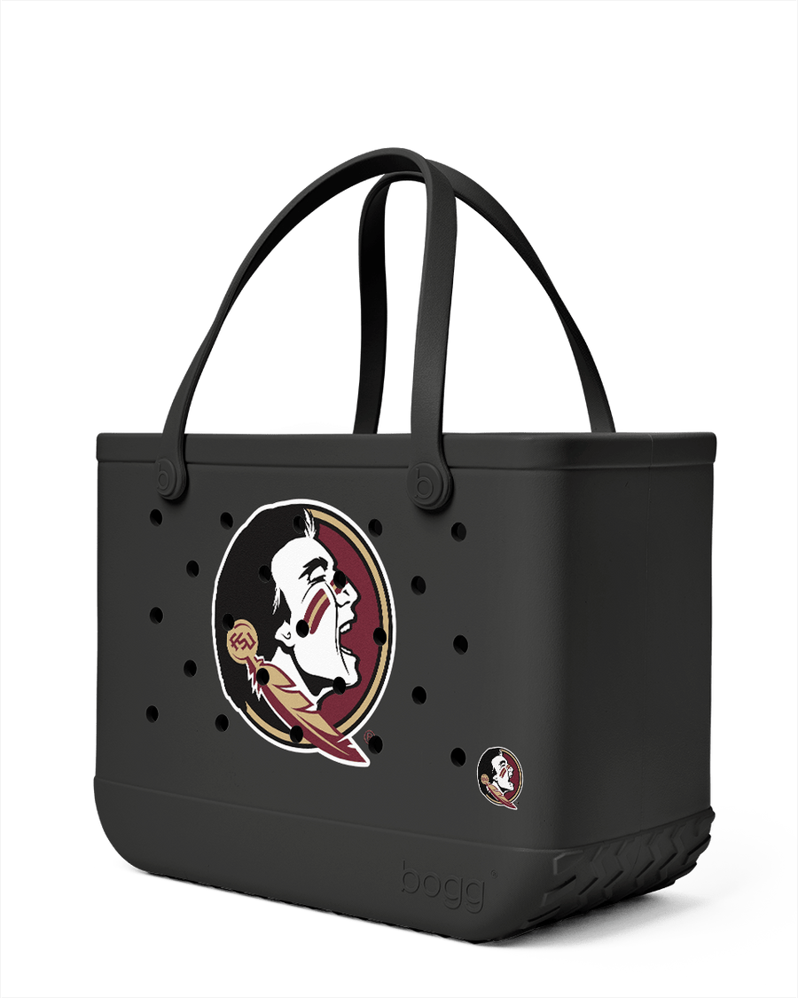 Large/Extra Large Bogg Bag - Florida State Seminoles. 02
