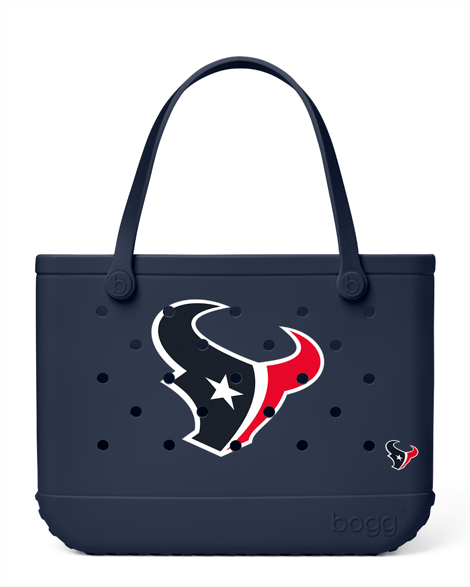 Original Bogg® Bag - Houston Texans