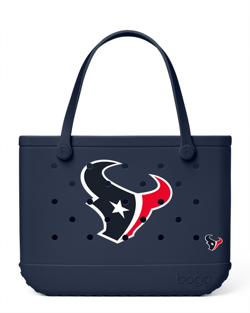 Large/Extra Large Bogg® Bag - Houston Texans. 01
