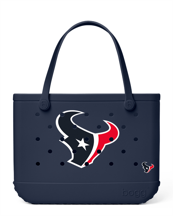 Original Bogg Bag - Houston Texans