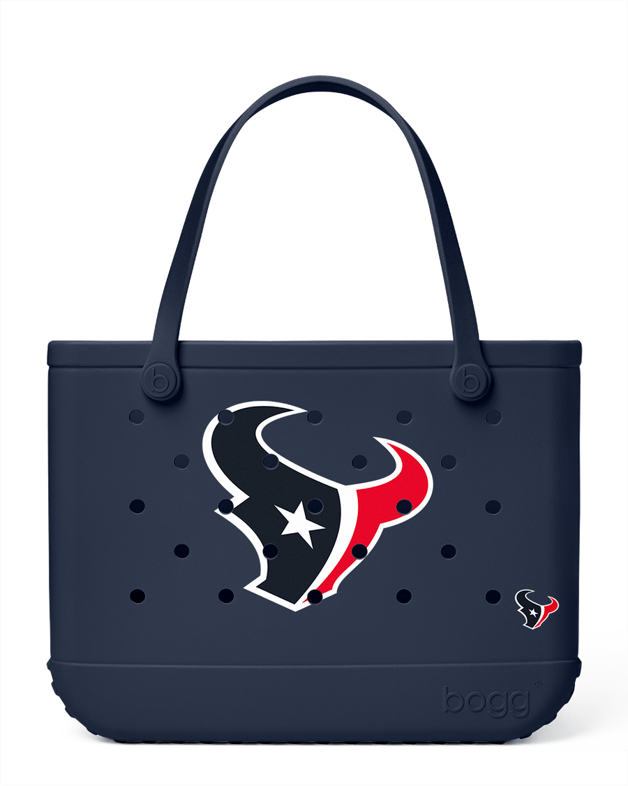 Large/Extra Large Bogg® Bag - Houston Texans. 01
