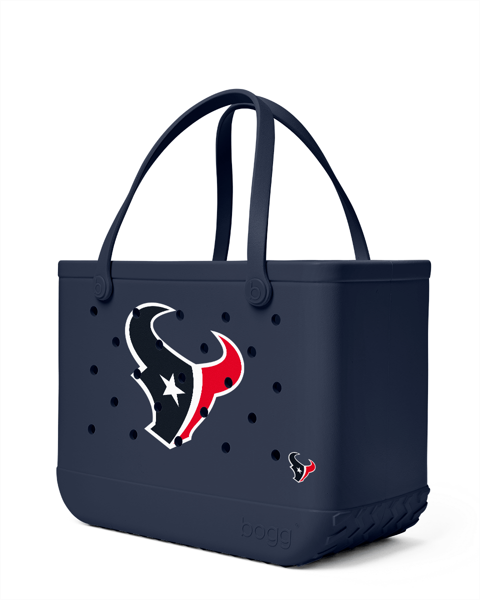 Original Bogg Bag - Houston Texans