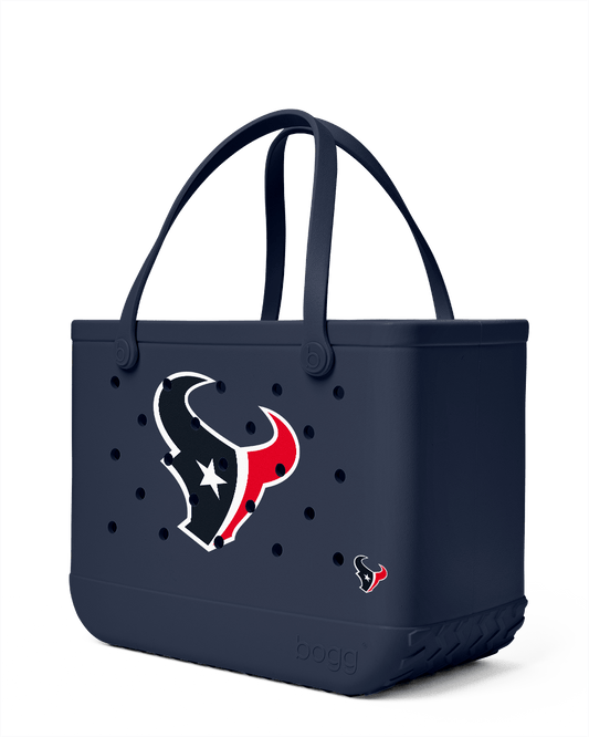 Large/Extra Large Bogg Bag - Houston Texans View 2