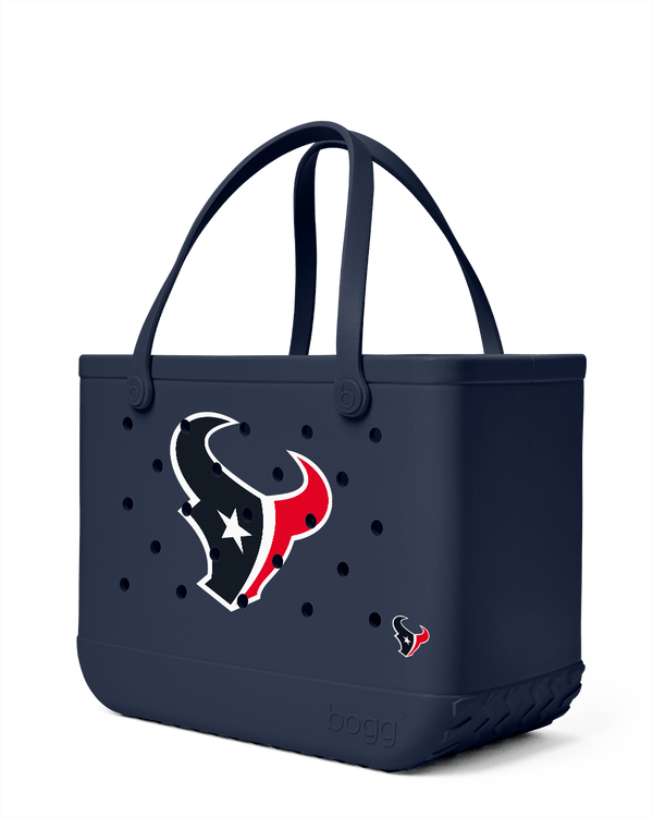 Original Bogg Bag - Houston Texans