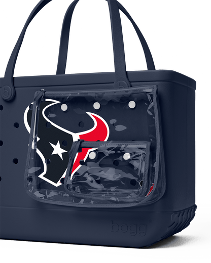 Original Bogg Bag - Houston Texans