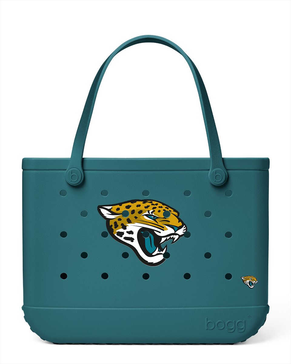 Original Bogg® Bag - Jacksonville Jaguars