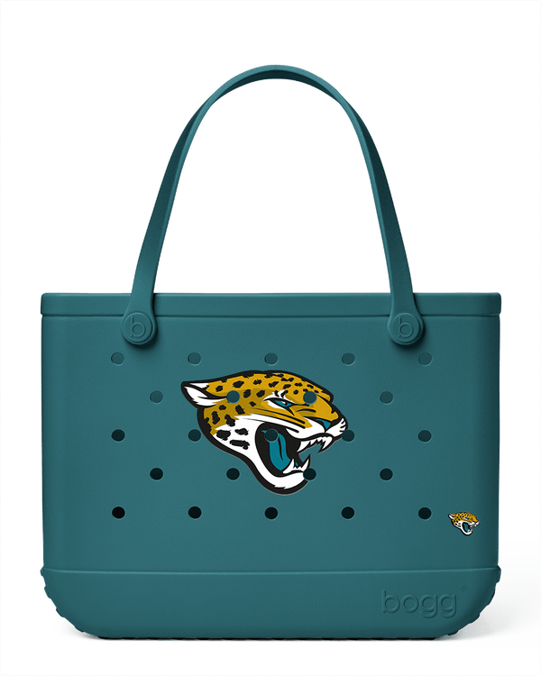 Original Bogg Bag - Jacksonville Jaguars