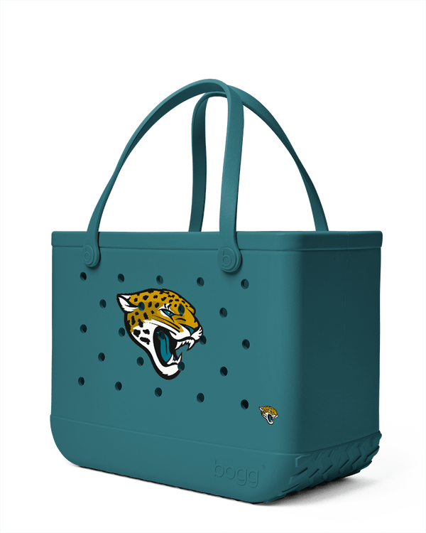Original Bogg Bag - Jacksonville Jaguars