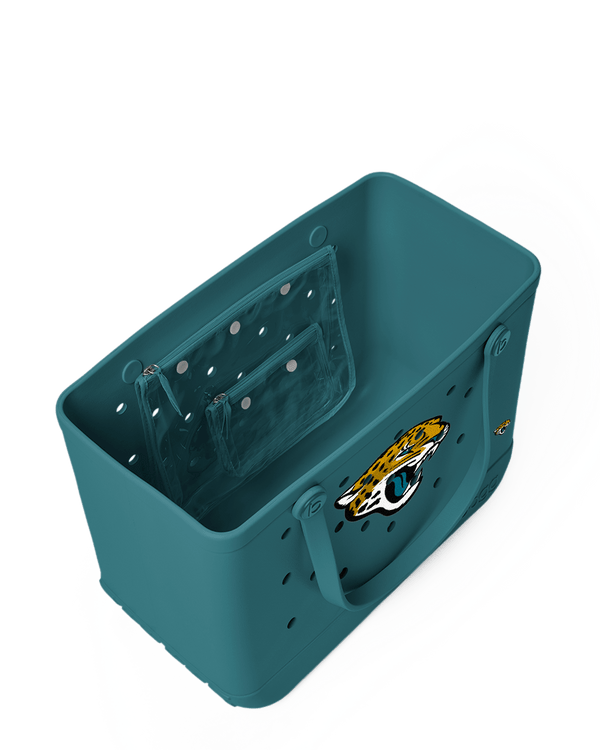 Original Bogg Bag - Jacksonville Jaguars