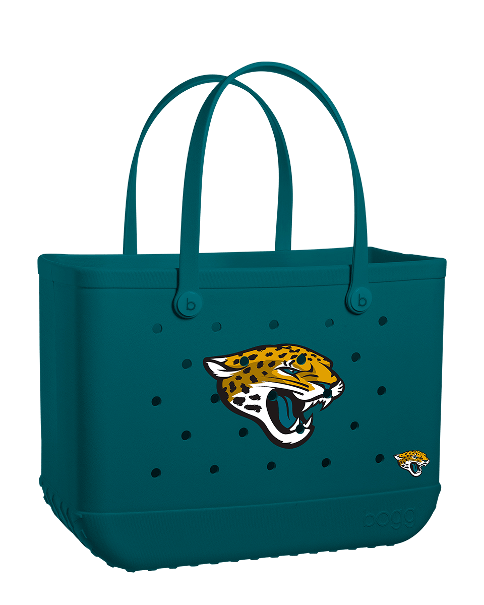 Original Bogg® Bag - Jacksonville Jaguars