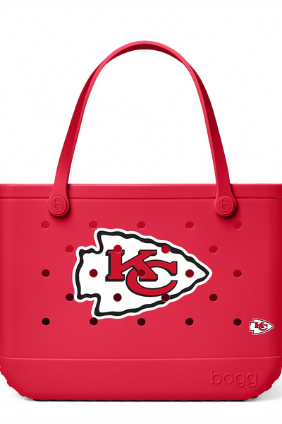Original Bogg Bag - Kansas City Chiefs View 1
