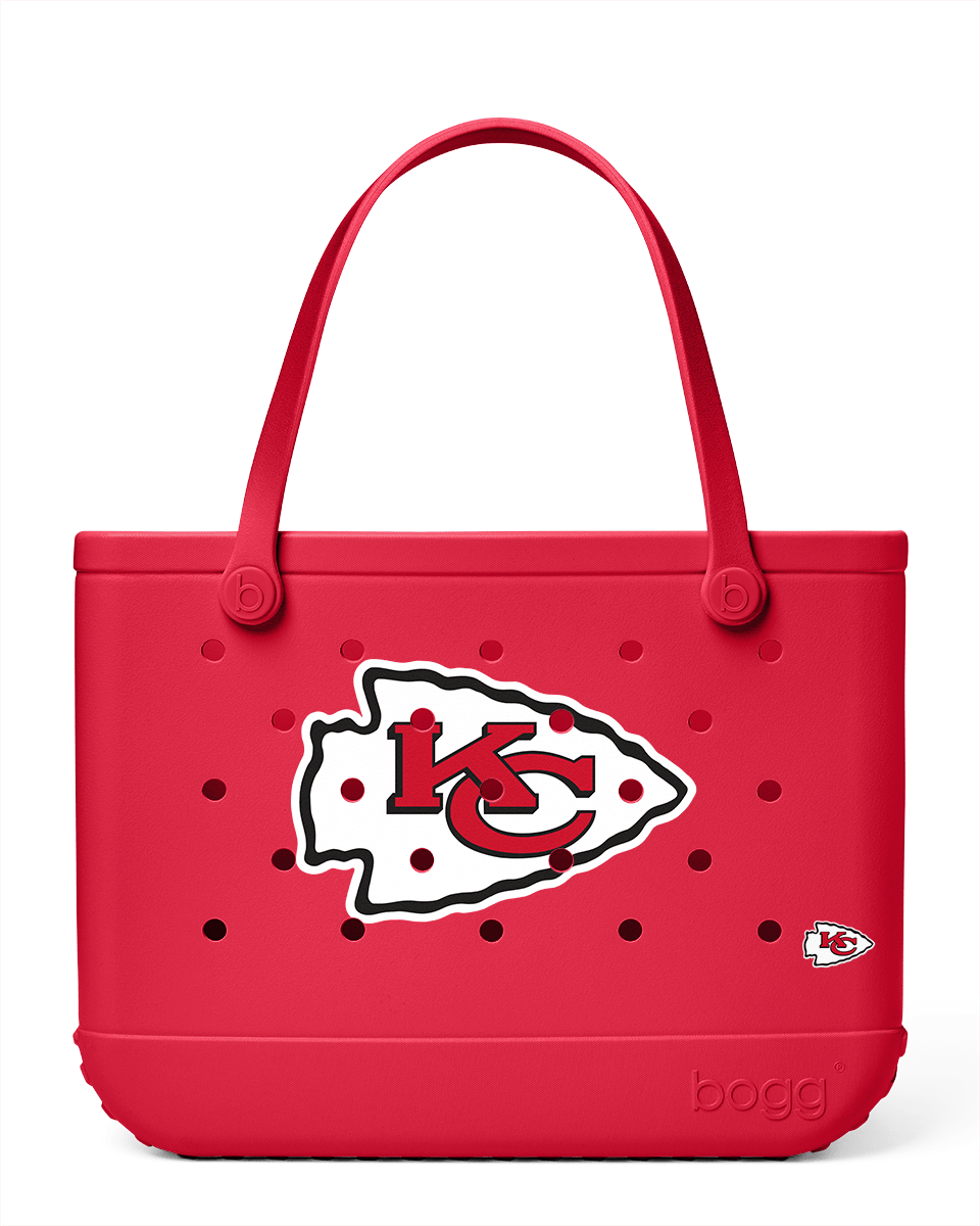 Original Bogg® Bag - Kansas City Chiefs