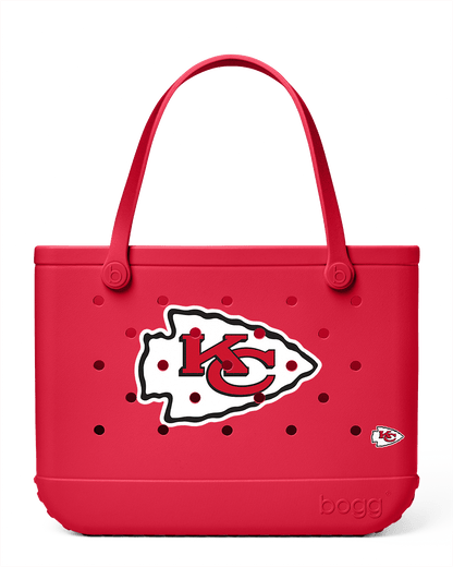 Original Bogg® Bag - Kansas City Chiefs