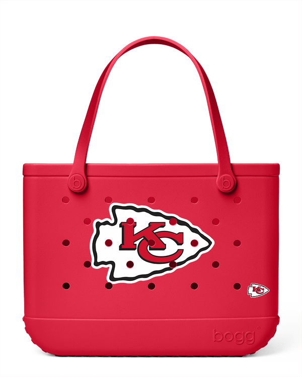 Original Bogg Bag - Kansas City Chiefs