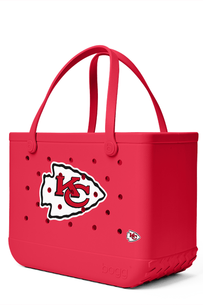 Original Bogg Bag - Kansas City Chiefs View 2
