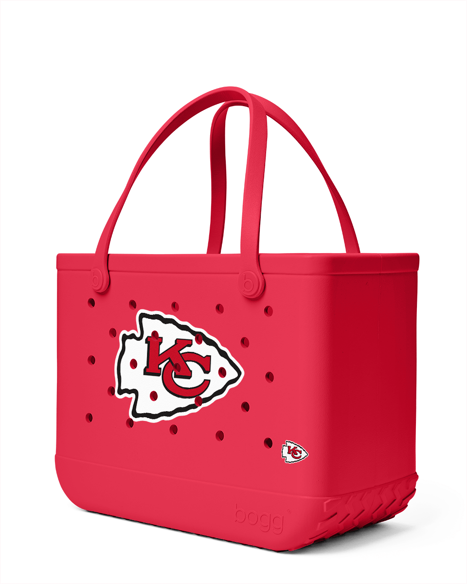 Original Bogg® Bag - Kansas City Chiefs