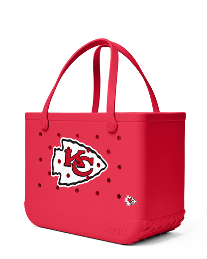 Original Bogg® Bag - Kansas City Chiefs