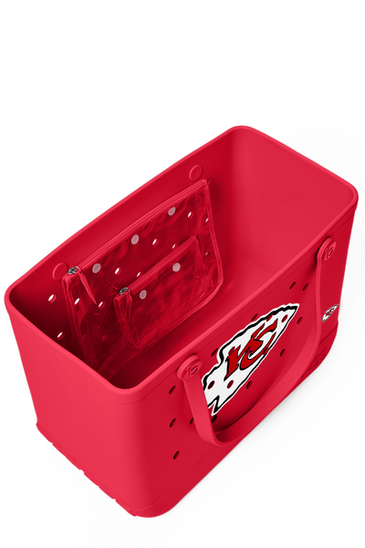 Original Bogg Bag - Kansas City Chiefs View 3
