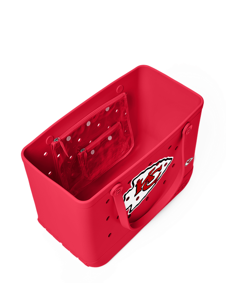 Original Bogg® Bag - Kansas City Chiefs