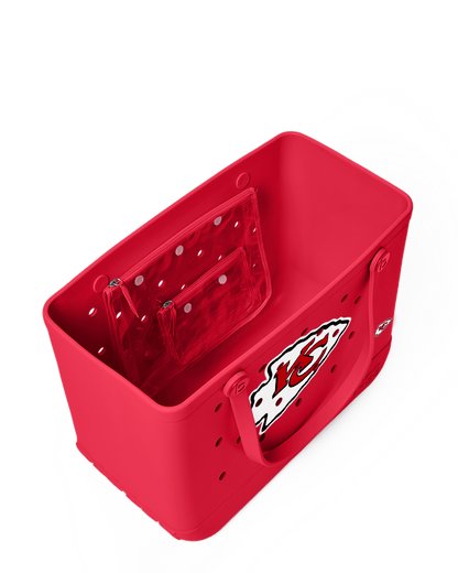 Original Bogg® Bag - Kansas City Chiefs