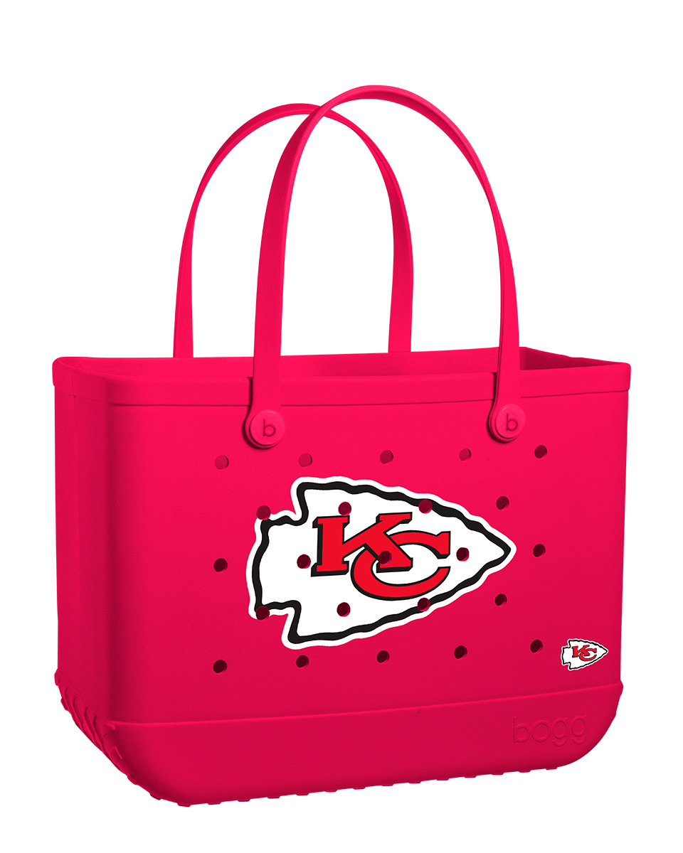 Original Bogg® Bag - Kansas City Chiefs