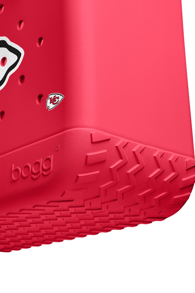 Original Bogg Bag - Kansas City Chiefs View 4
