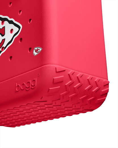 Original Bogg® Bag - Kansas City Chiefs