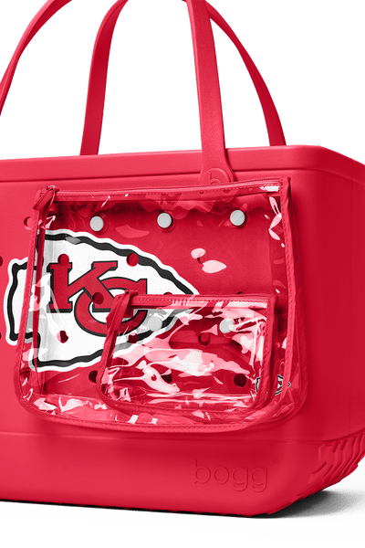 Original Bogg Bag - Kansas City Chiefs View 5
