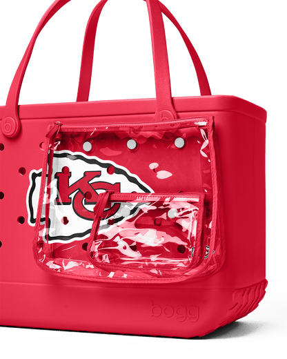 Original Bogg® Bag - Kansas City Chiefs