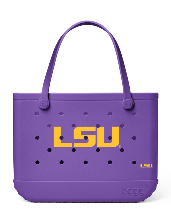 Original Bogg Bag - LSU Tigers