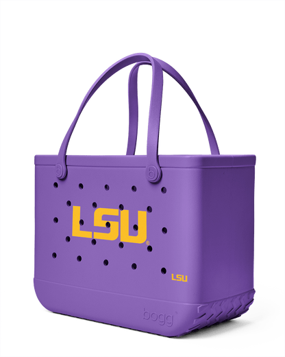 Original Bogg Bag - LSU Tigers