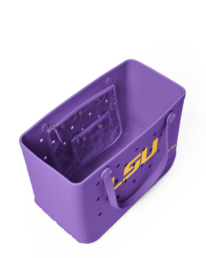 Original Bogg Bag - LSU Tigers