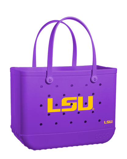 Original Bogg® Bag - LSU Tigers