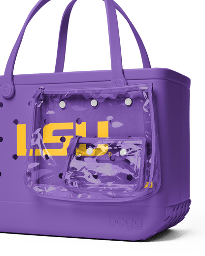 Original Bogg Bag - LSU Tigers