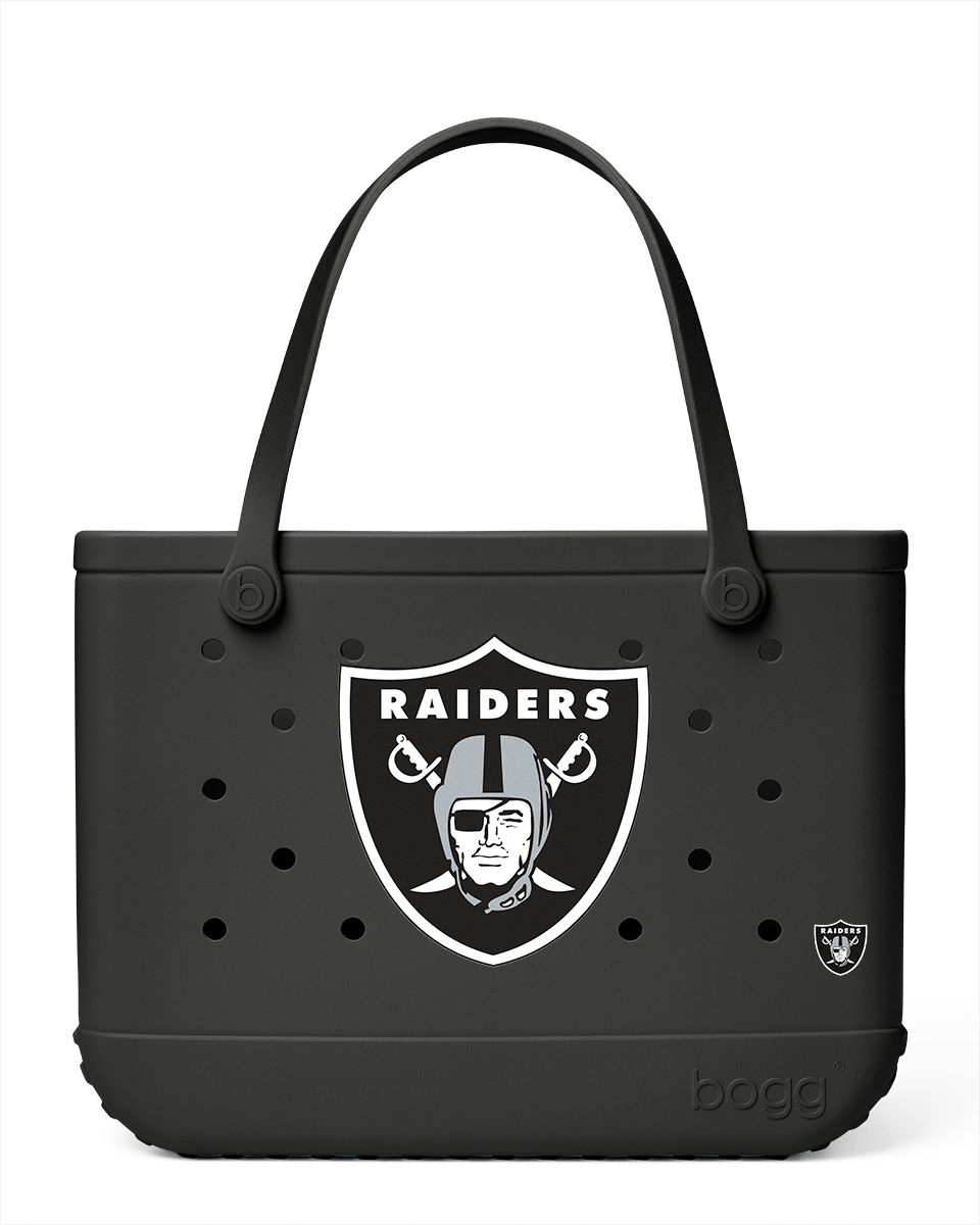 Original Bogg® Bag - Las Vegas Raiders