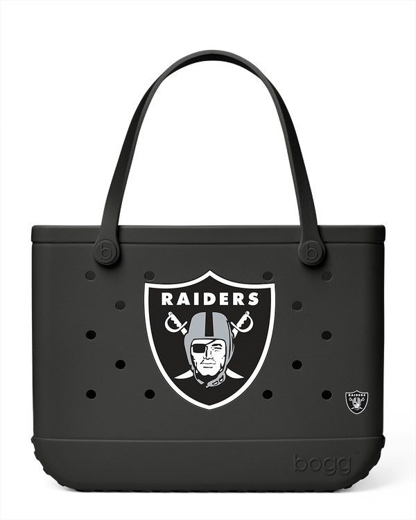 Original Bogg Bag - Las Vegas Raiders